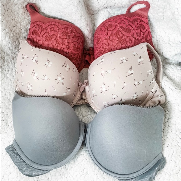 Victoria's Secret Other - VS Body by Victoria Perfect Shape Bras